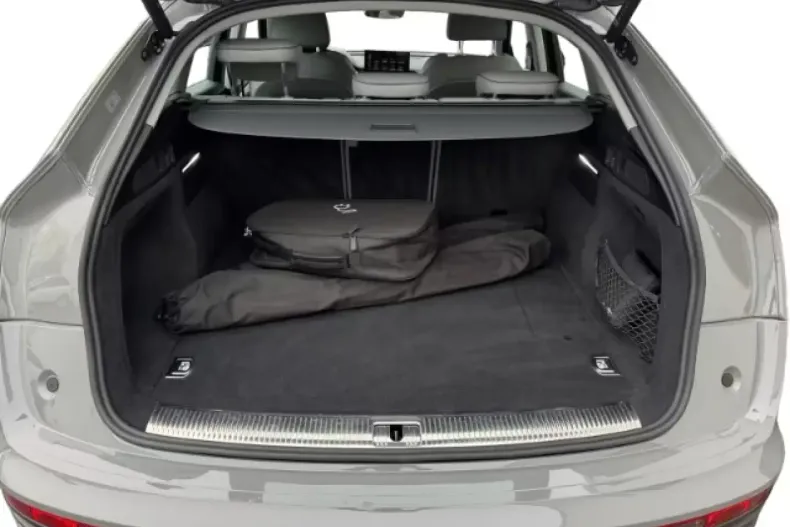 Audi Q5 din 2021 cu 61.281 km - oferta AUD176448 - foto 7