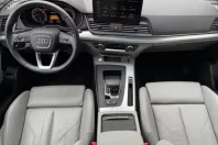 Audi Q5 din 2021 cu 61.281 km - oferta AUD176448 - foto 11