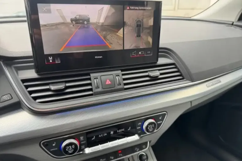 Audi Q5 din 2021 cu 61.281 km - oferta AUD176448 - foto 12