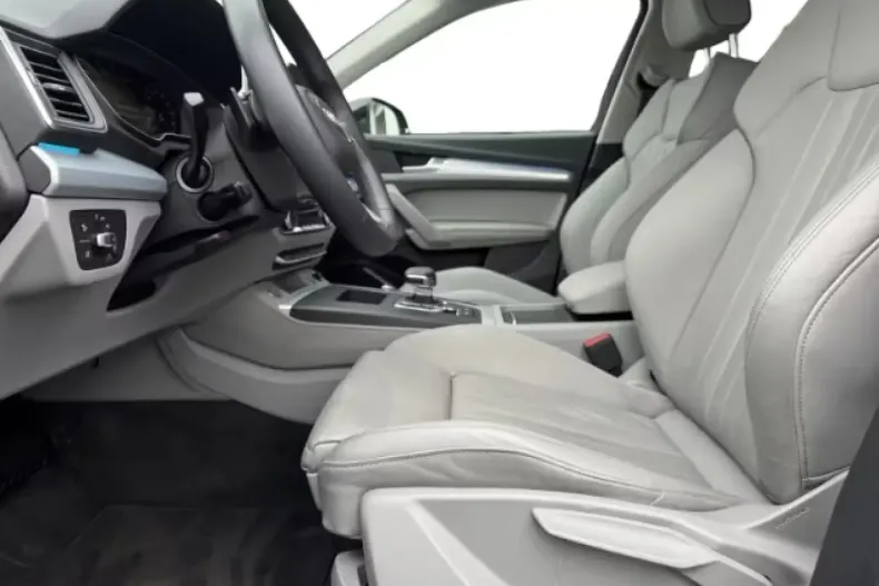 Audi Q5 din 2021 cu 61.281 km - oferta AUD176448 - foto 16