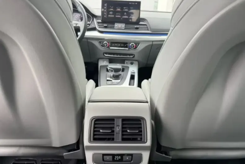 Audi Q5 din 2021 cu 61.281 km - oferta AUD176448 - foto 18