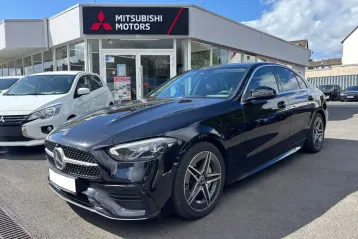 Mercedes-Benz C 180 din 2022 - oferta MER176449