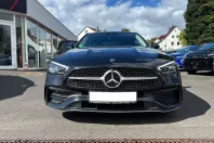 Mercedes-Benz C 180 din 2022 cu 98.500 km - oferta MER176449 - foto 2
