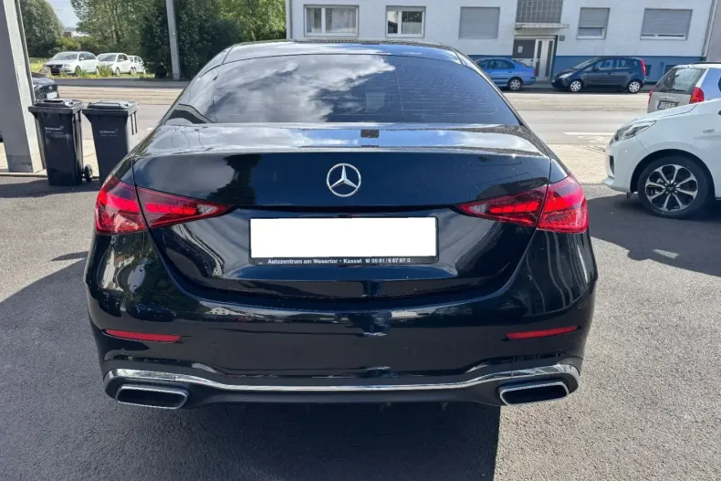 Mercedes-Benz C 180 din 2022 cu 98.500 km - oferta MER176449 - foto 5