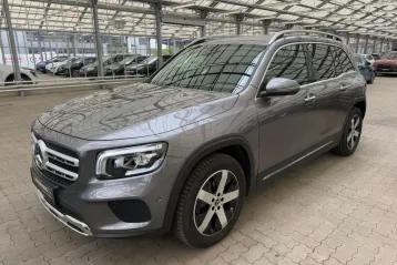 Mercedes-Benz GLB 200 din 2022 - oferta MER176450