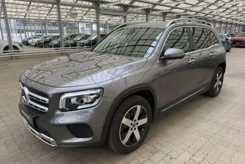 Mercedes-Benz GLB 200 din 2022 cu 78.303 km - oferta MER176450 - foto 1