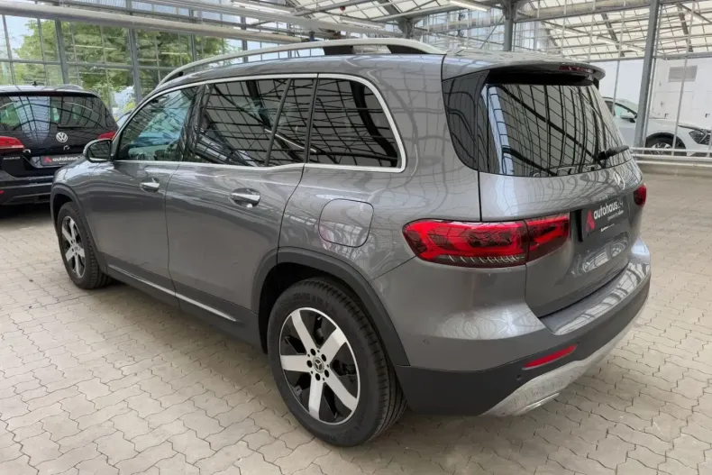 Mercedes-Benz GLB 200 din 2022 cu 78.303 km - oferta MER176450 - foto 4