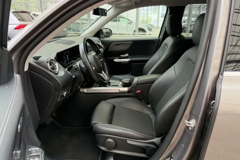 Mercedes-Benz GLB 200 din 2022 cu 78.303 km - oferta MER176450 - foto 7