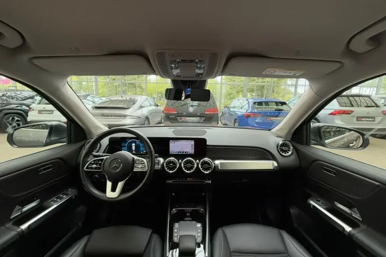 Mercedes-Benz GLB 200 din 2022 cu 78.303 km - oferta MER176450 - foto 8