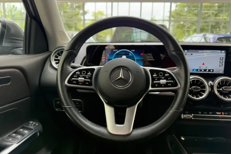 Mercedes-Benz GLB 200 din 2022 cu 78.303 km - oferta MER176450 - foto 9