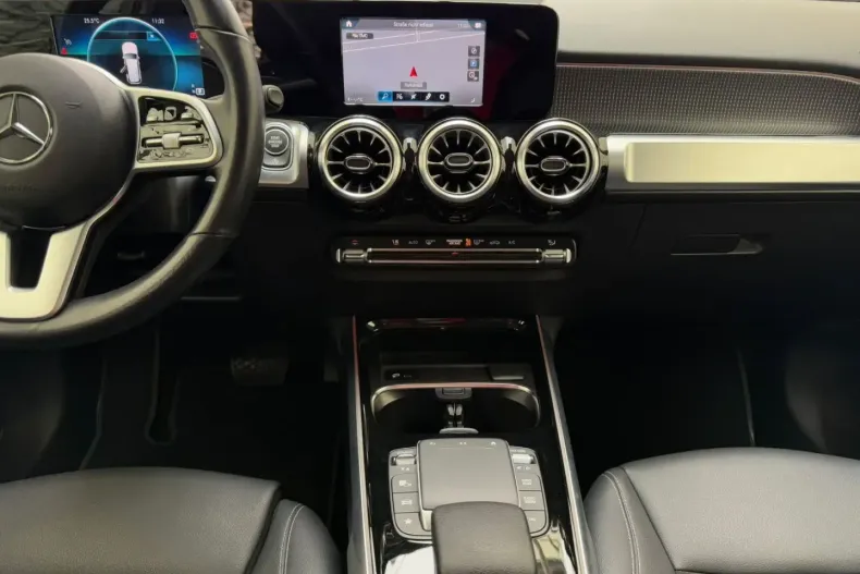 Mercedes-Benz GLB 200 din 2022 cu 78.303 km - oferta MER176450 - foto 10