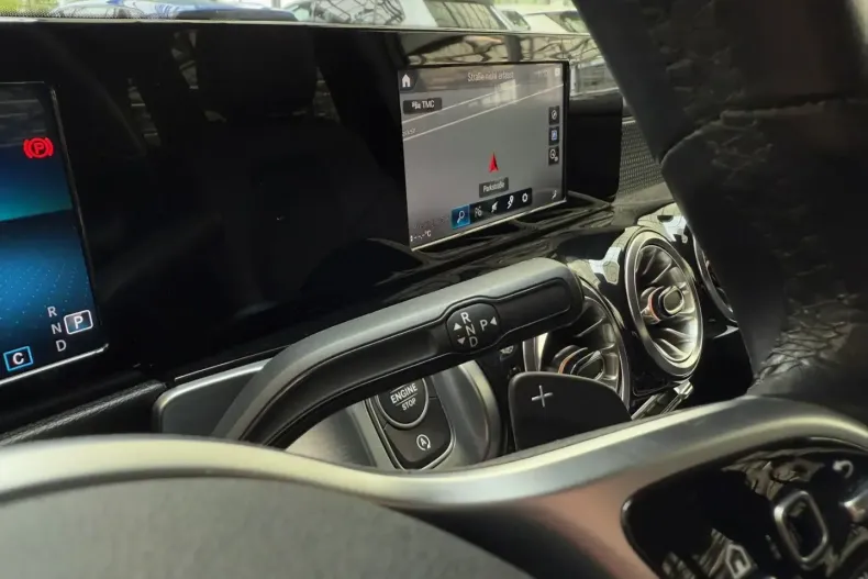 Mercedes-Benz GLB 200 din 2022 cu 78.303 km - oferta MER176450 - foto 12