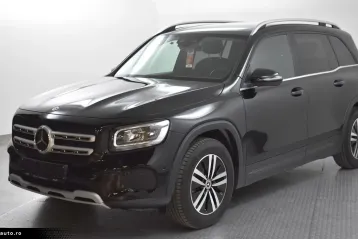Mercedes-Benz GLB 180 din 2021 - oferta MER176451