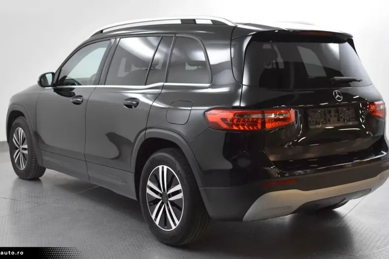 Mercedes-Benz GLB 180 din 2021 cu 67.009 km - oferta MER176451 - foto 5