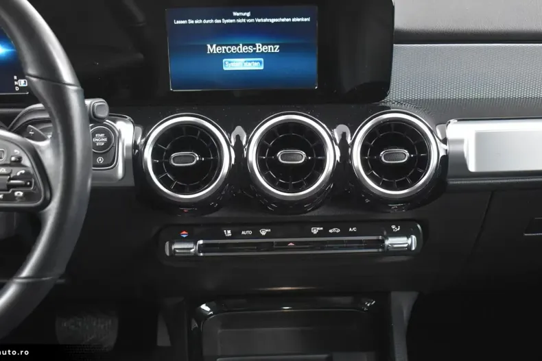 Mercedes-Benz GLB 180 din 2021 cu 67.009 km - oferta MER176451 - foto 8