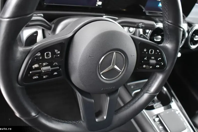 Mercedes-Benz GLB 180 din 2021 cu 67.009 km - oferta MER176451 - foto 9