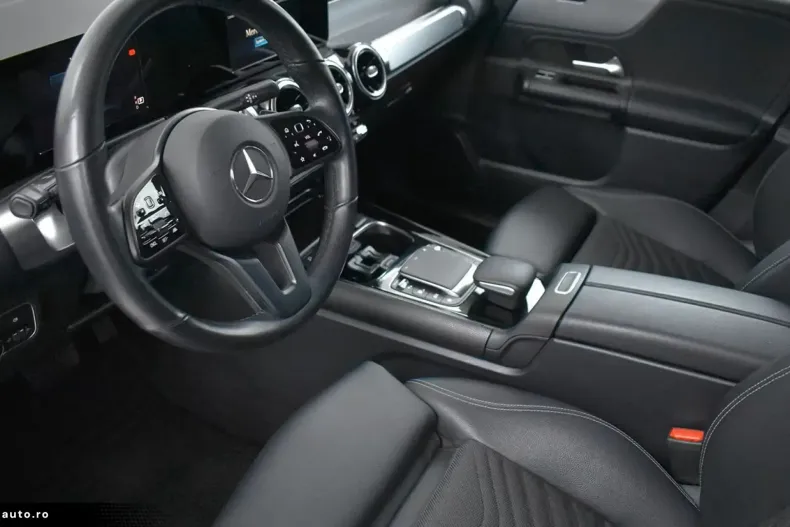 Mercedes-Benz GLB 180 din 2021 cu 67.009 km - oferta MER176451 - foto 14