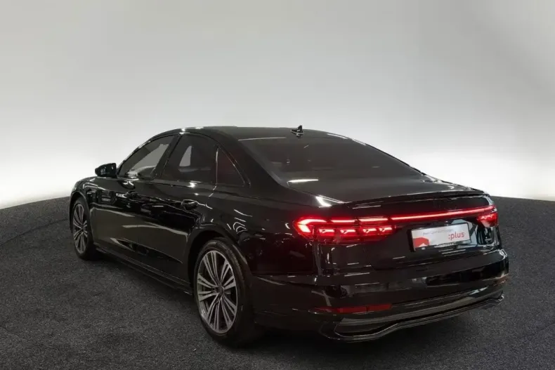 Audi A8 din 2024 cu 10.000 km - oferta AUD176452 - foto 3