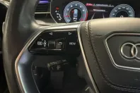 Audi A8 din 2024 cu 10.000 km - oferta AUD176452 - foto 11