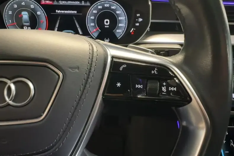 Audi A8 din 2024 cu 10.000 km - oferta AUD176452 - foto 15