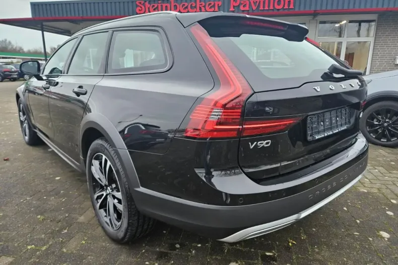 Volvo V90 Cross Country din 2021 cu 78.106 km - oferta VOL176453 - foto 3