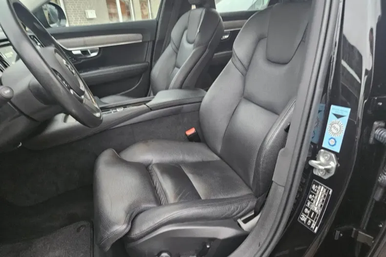 Volvo V90 Cross Country din 2021 cu 78.106 km - oferta VOL176453 - foto 13