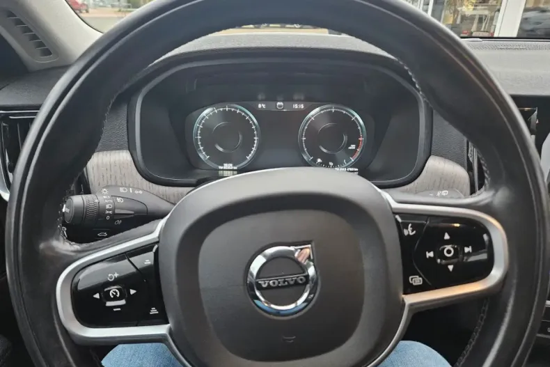 Volvo V90 Cross Country din 2021 cu 78.106 km - oferta VOL176453 - foto 14