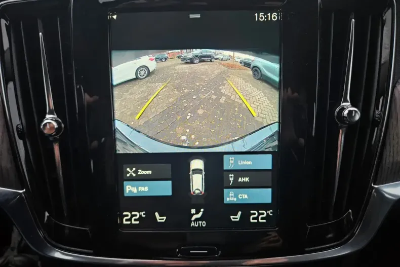 Volvo V90 Cross Country din 2021 cu 78.106 km - oferta VOL176453 - foto 15