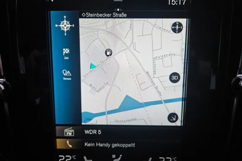 Volvo V90 Cross Country din 2021 cu 78.106 km - oferta VOL176453 - foto 18