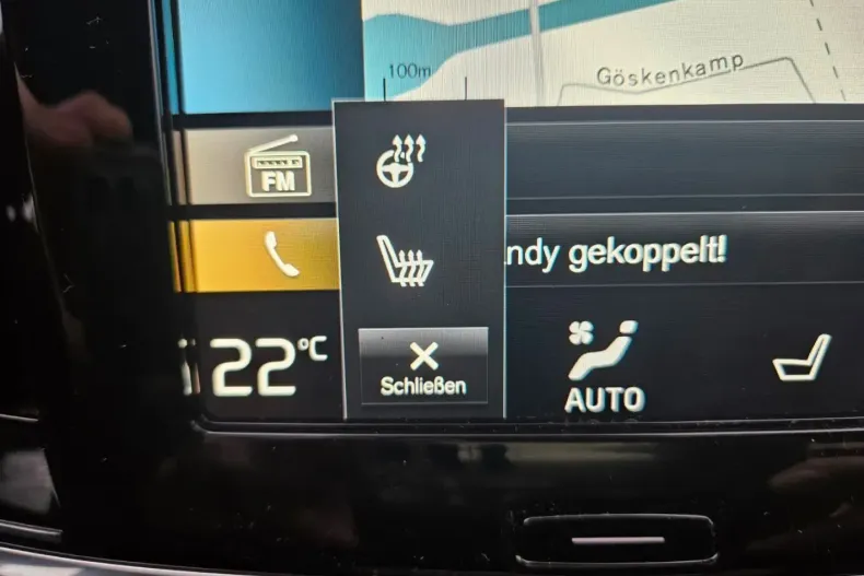 Volvo V90 Cross Country din 2021 cu 78.106 km - oferta VOL176453 - foto 19