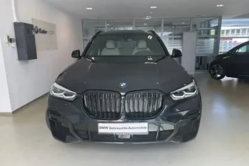 BMW X5 din 2022 - oferta BMW176454