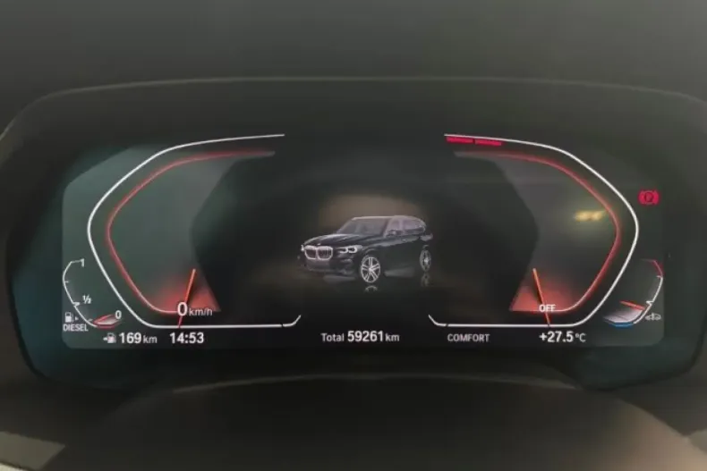 BMW X5 din 2022 cu 59.265 km - oferta BMW176454 - foto 12