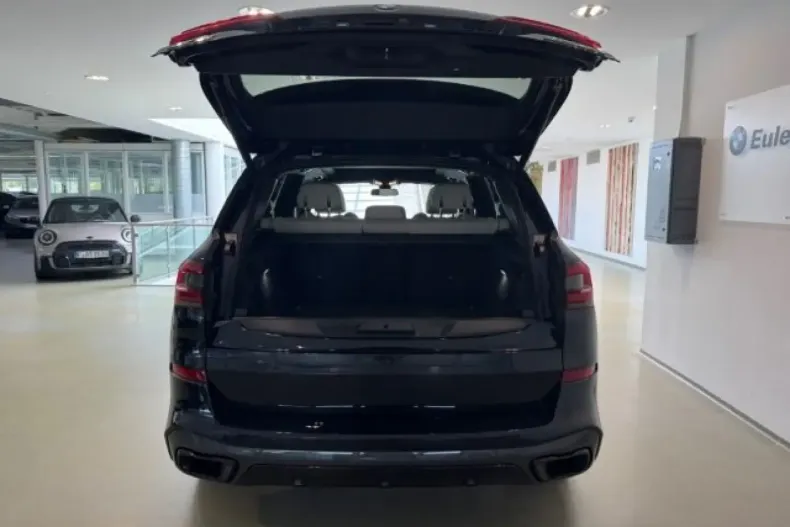 BMW X5 din 2022 cu 59.265 km - oferta BMW176454 - foto 17