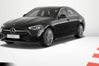 Mercedes-Benz C 200 din 2022 cu 138.842 km - oferta MER176455 - foto 1