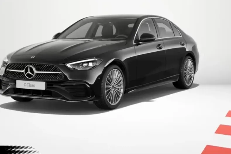 Mercedes-Benz C 200 din 2022 cu 138.842 km - oferta MER176455 - foto 1