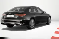 Mercedes-Benz C 200 din 2022 cu 138.842 km - oferta MER176455 - foto 2