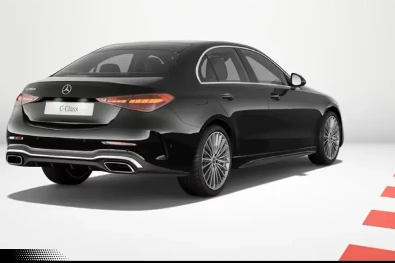 Mercedes-Benz C 200 din 2022 cu 138.842 km - oferta MER176455 - foto 2