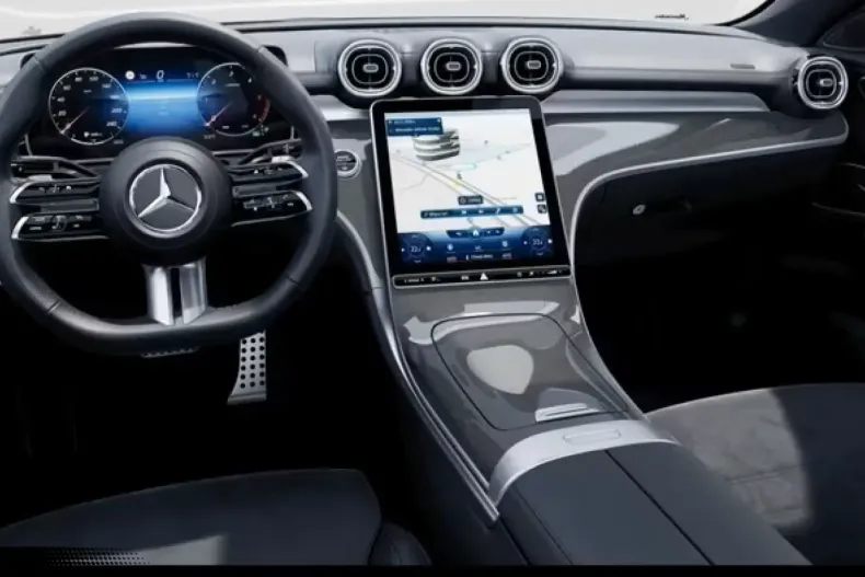 Mercedes-Benz C 200 din 2022 cu 138.842 km - oferta MER176455 - foto 3