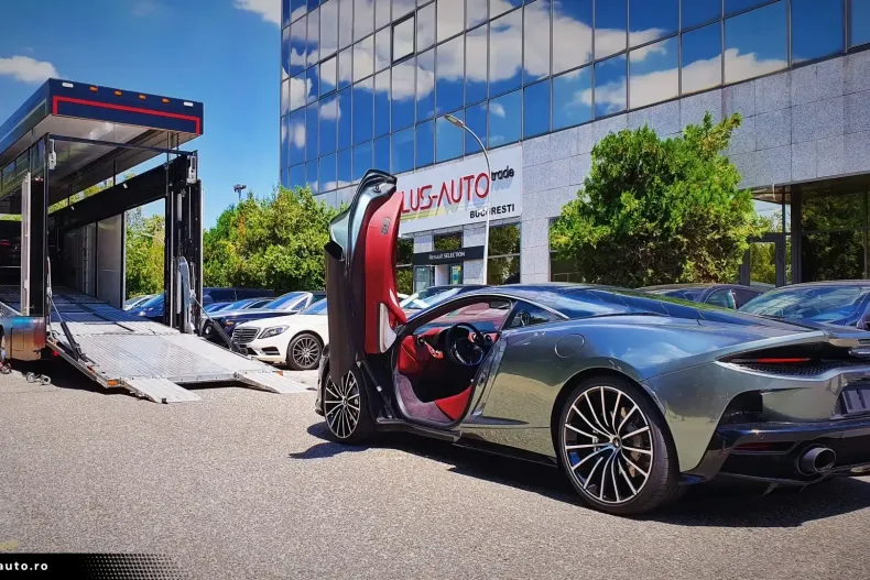 Mercedes-Benz C 200 din 2022 cu 138.842 km - oferta MER176455 - foto 6