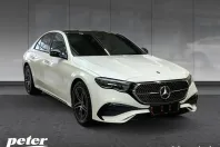 Mercedes-Benz E 200 din 2025 cu 15.500 km - oferta MER176456 - foto 2