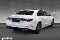 Mercedes-Benz E 200 din 2025 cu 15.500 km - oferta MER176456 - foto 4