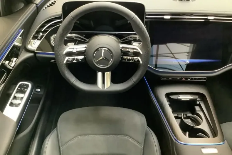 Mercedes-Benz E 200 din 2025 cu 15.500 km - oferta MER176456 - foto 9