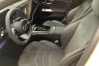 Mercedes-Benz E 200 din 2025 cu 15.500 km - oferta MER176456 - foto 11