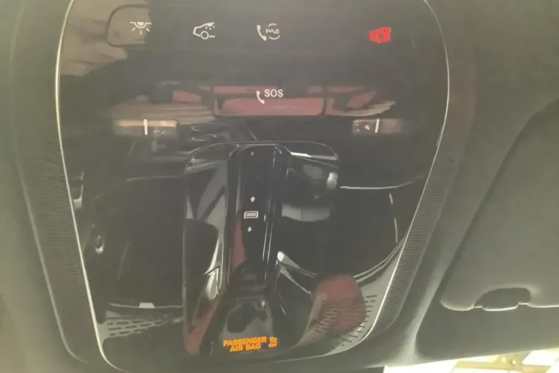 Mercedes-Benz E 200 din 2025 cu 15.500 km - oferta MER176456 - foto 17