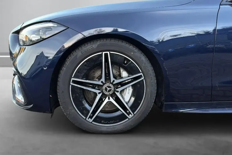 Mercedes-Benz C 300 din 2022 cu 99.134 km - oferta MER176457 - foto 3