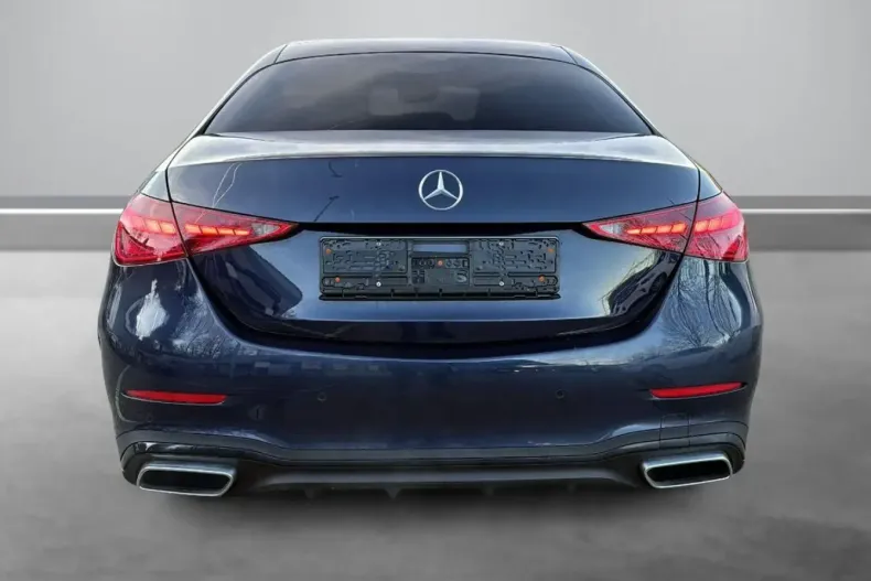 Mercedes-Benz C 300 din 2022 cu 99.134 km - oferta MER176457 - foto 4
