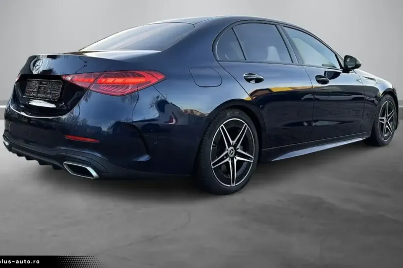 Mercedes-Benz C 300 din 2022 cu 99.134 km - oferta MER176457 - foto 5