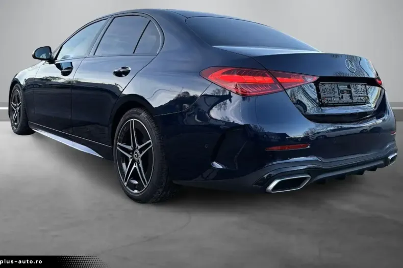 Mercedes-Benz C 300 din 2022 cu 99.134 km - oferta MER176457 - foto 6