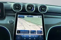 Mercedes-Benz C 300 din 2022 cu 99.134 km - oferta MER176457 - foto 8