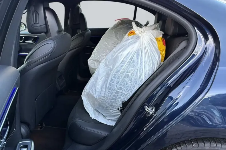 Mercedes-Benz C 300 din 2022 cu 99.134 km - oferta MER176457 - foto 10